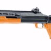 P2P HDX .68 CAL PEPPER BALL SHOTGUN