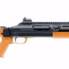 P2P HDX .68 CAL PEPPER BALL SHOTGUN