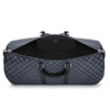Luxury Bulletproof Louis Vuitton Keepall 55 – Ultimate Style and Protection