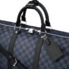 Luxury Bulletproof Louis Vuitton Keepall 55 – Ultimate Style and Protection