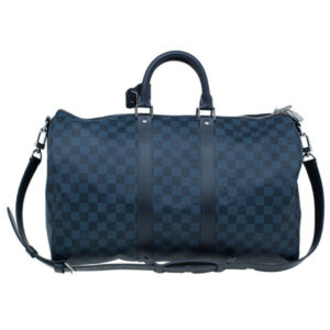 Luxury Bulletproof Louis Vuitton Keepall 55 – Ultimate Style and Protection