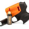 P2P PGS II Pepper Gel & Flashlight Compact Self Defense Pistol