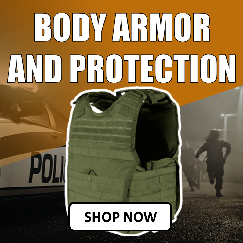 Body Armor