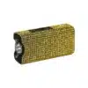 Streetwise RhinoStun Keychain Stun Gun with LED Flashlight