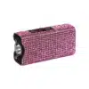 Streetwise RhinoStun Keychain Stun Gun with LED Flashlight