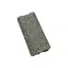 Streetwise RhinoStun Keychain Stun Gun with LED Flashlight