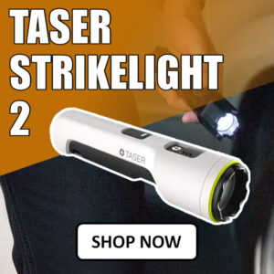 TASER StrikeLight 2