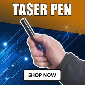 TASER Pen (Tazer Pen)