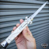 Italian Stiletto OTF Automatic Knife