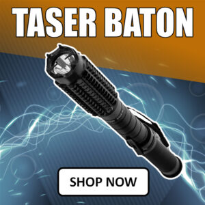 TASER Baton