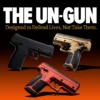 NEW Byrna® SD Kinetic Non-Lethal CA Legal Projectile Gun Bundle