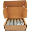 Byrna® 10CT 8 Gram CO2 Cartridges + Oiler Cartridge