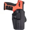 Byrna® Level II Molded Waistband Right-handed Holster