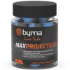 Byrna® Max Pepper Projectiles - Maximum Defense in Every Shot