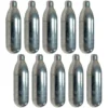 Byrna® 10CT 8 Gram CO2 Cartridges + Oiler Cartridge