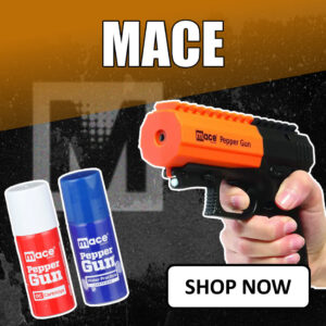 Mace