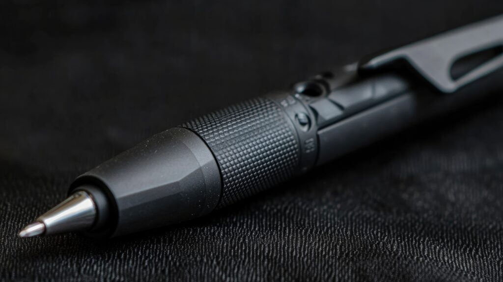 Tactical Pens