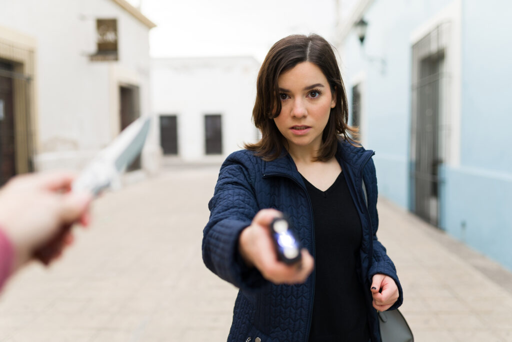 Stun Guns