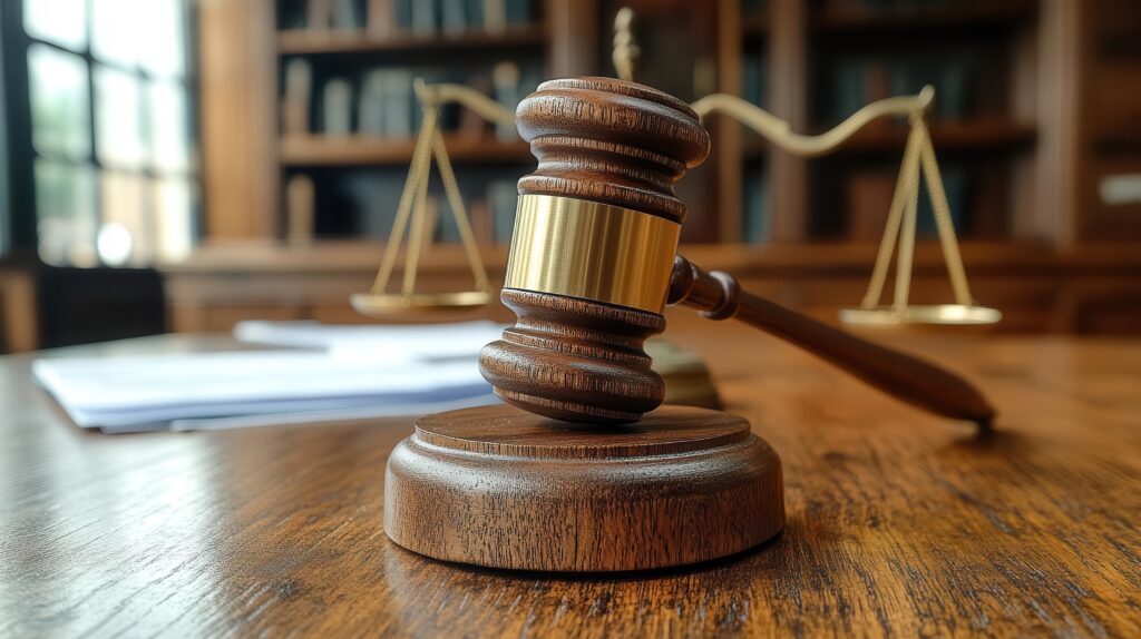Legal and Ethical Considerations