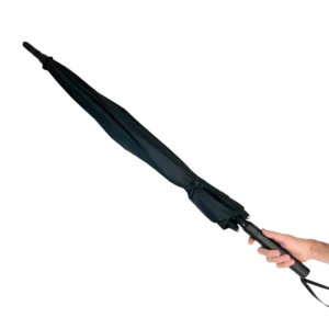 Streetwise Tactical Stunbrella – Discreet Protection in Any Weather