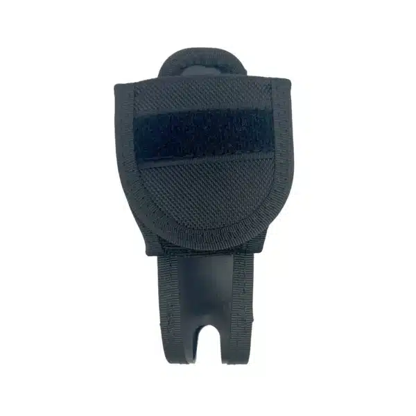 Rapid Access Rotating Baton Holster