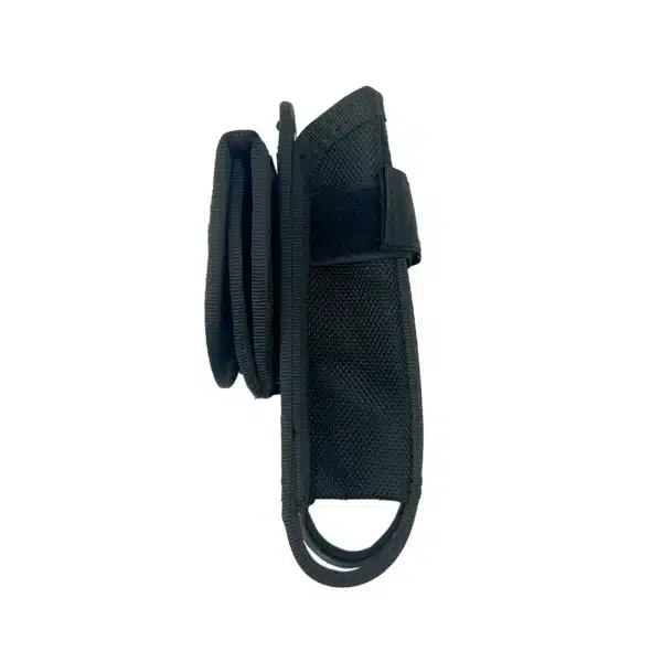 Rapid Access Rotating Baton Holster