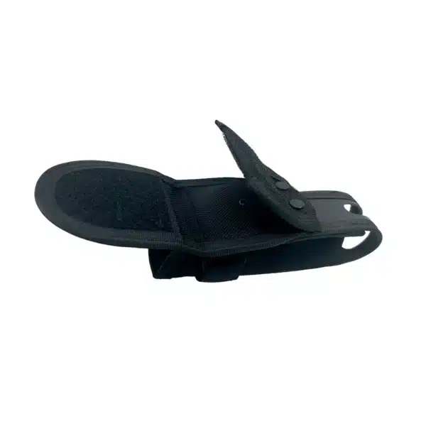 Rapid Access Rotating Baton Holster