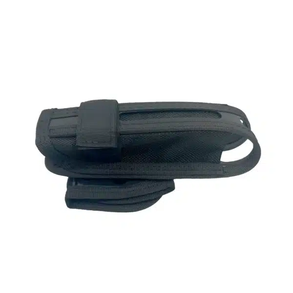 Rapid Access Rotating Baton Holster